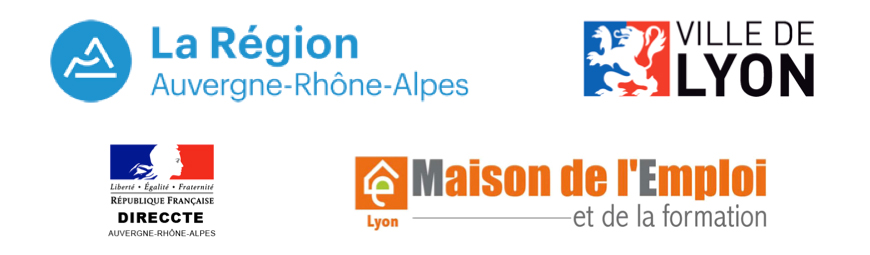 PASS RHONE ALPES - Partenaires Institutionnels