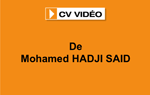Mohamed Hadji Said150x95