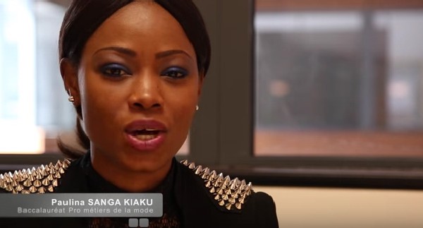 pass-rhonealpes video cv pauline sanga kiaku