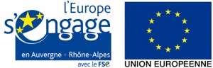 L'europe s'engage avec le PASS RHÔNE ALPES