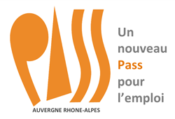 Pass Rhône Alpes ... de l'insertion à l'emploi