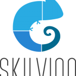 logo skilvioo